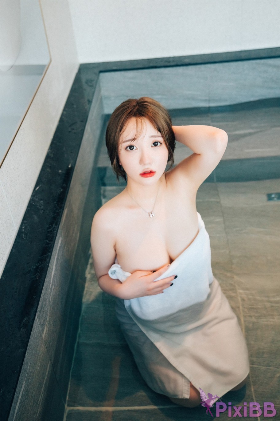 Loozy Son Ye Eun Lover in Hotel PixiBB.COM 125