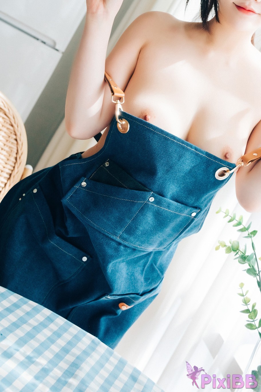 Loozy Son Ye Eun Nudy Painter Uncensored PixiBB.COM 034