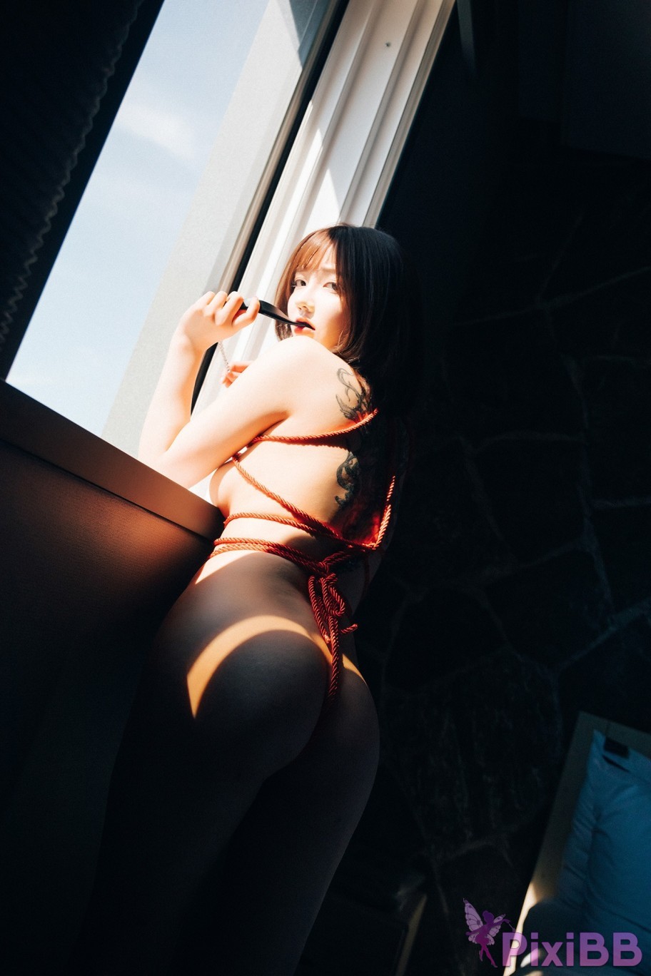 Loozy Son Ye Eun SM CarXXX PixiBB.COM 097