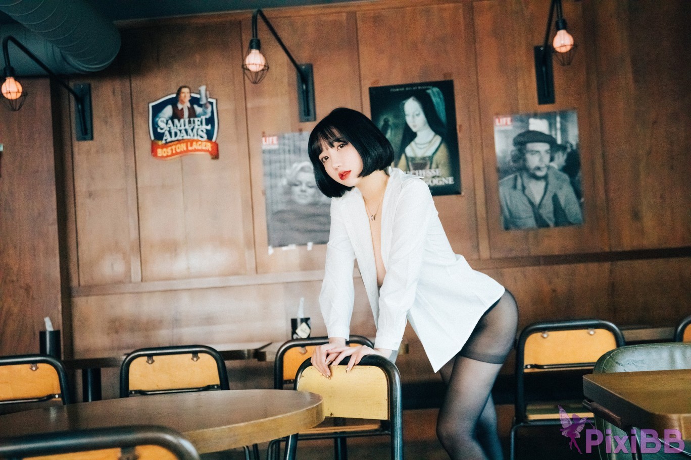 Loozy Son Ye Eun Tainted Love Bar PixiBB.COM 037