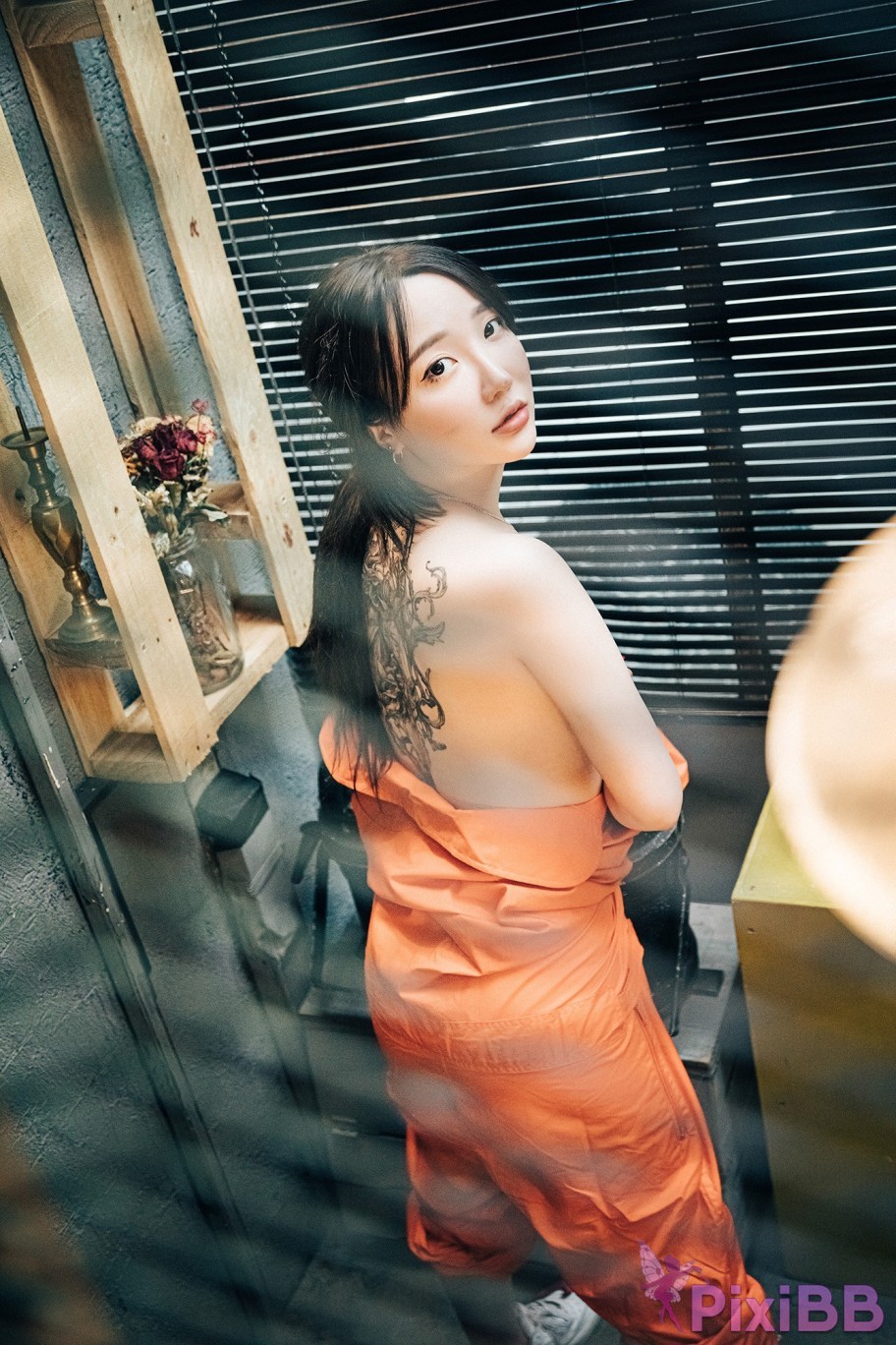 Loozy Son Ye Eun Where Are My Tools PixiBB.COM 079