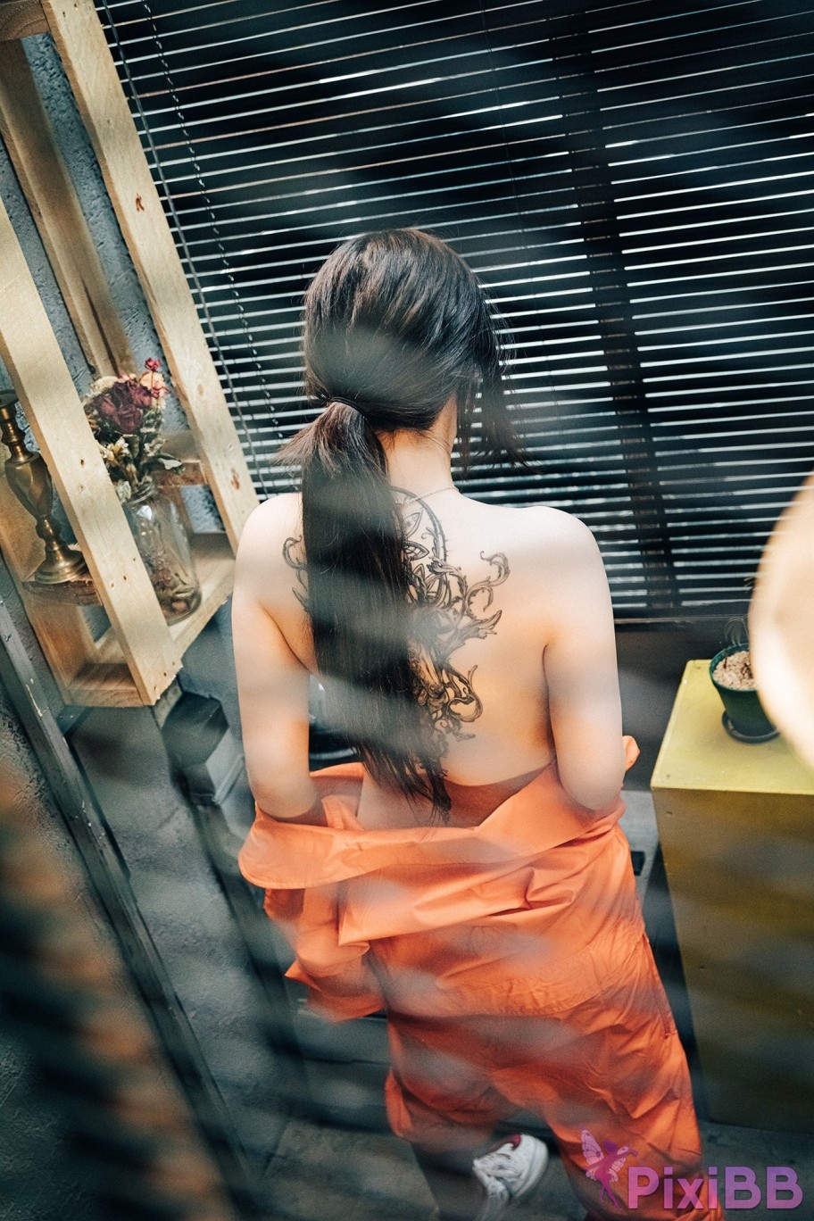 Loozy Son Ye Eun Where Are My Tools PixiBB.COM 080