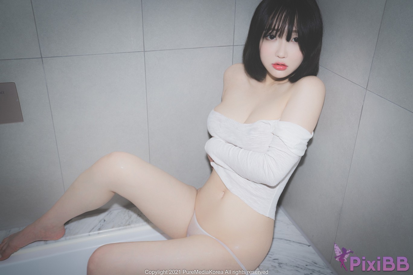 Pure Media Vol.070 Son Ye Eun PixiBB.COM 008