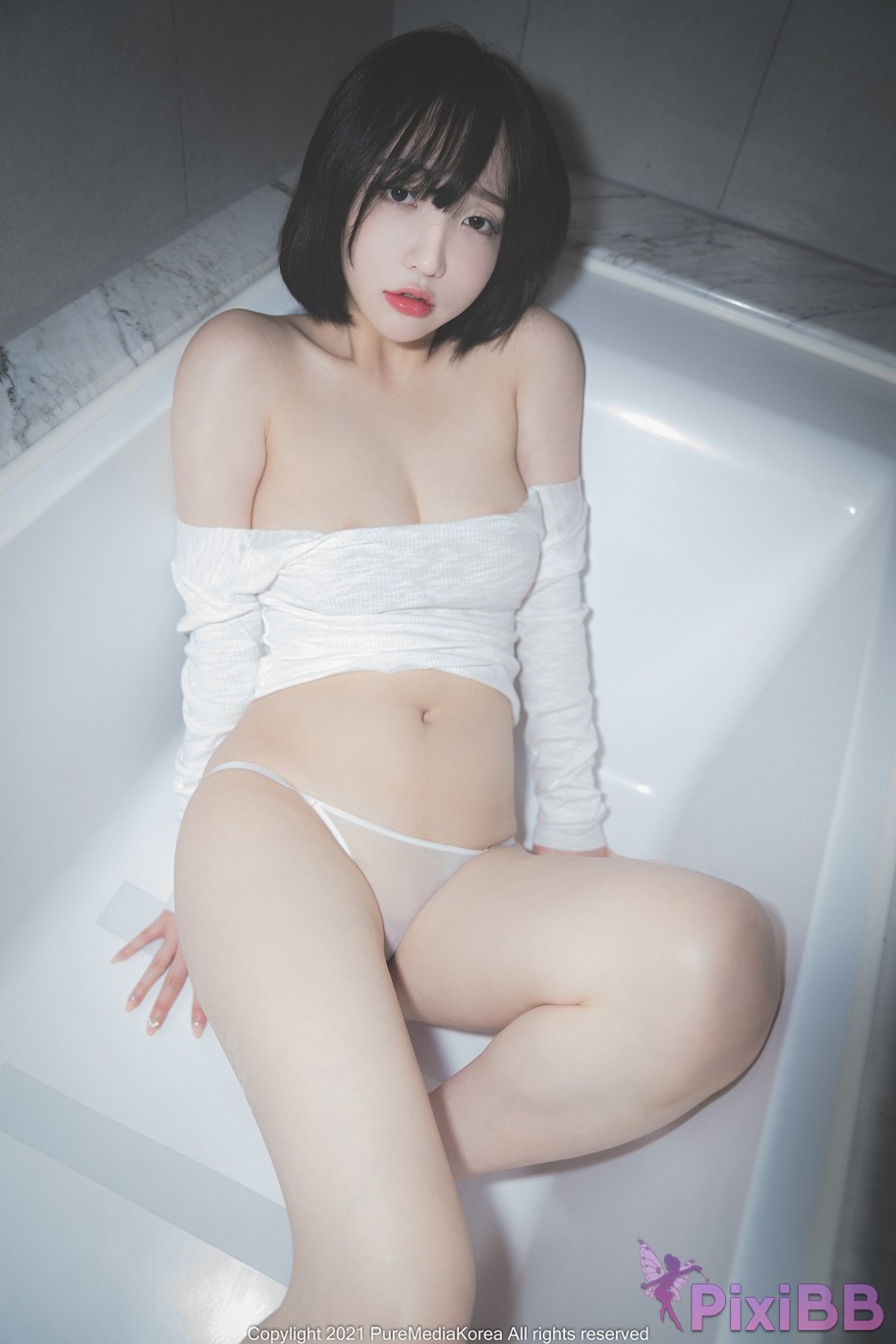 Pure Media Vol.070 Son Ye Eun PixiBB.COM 013