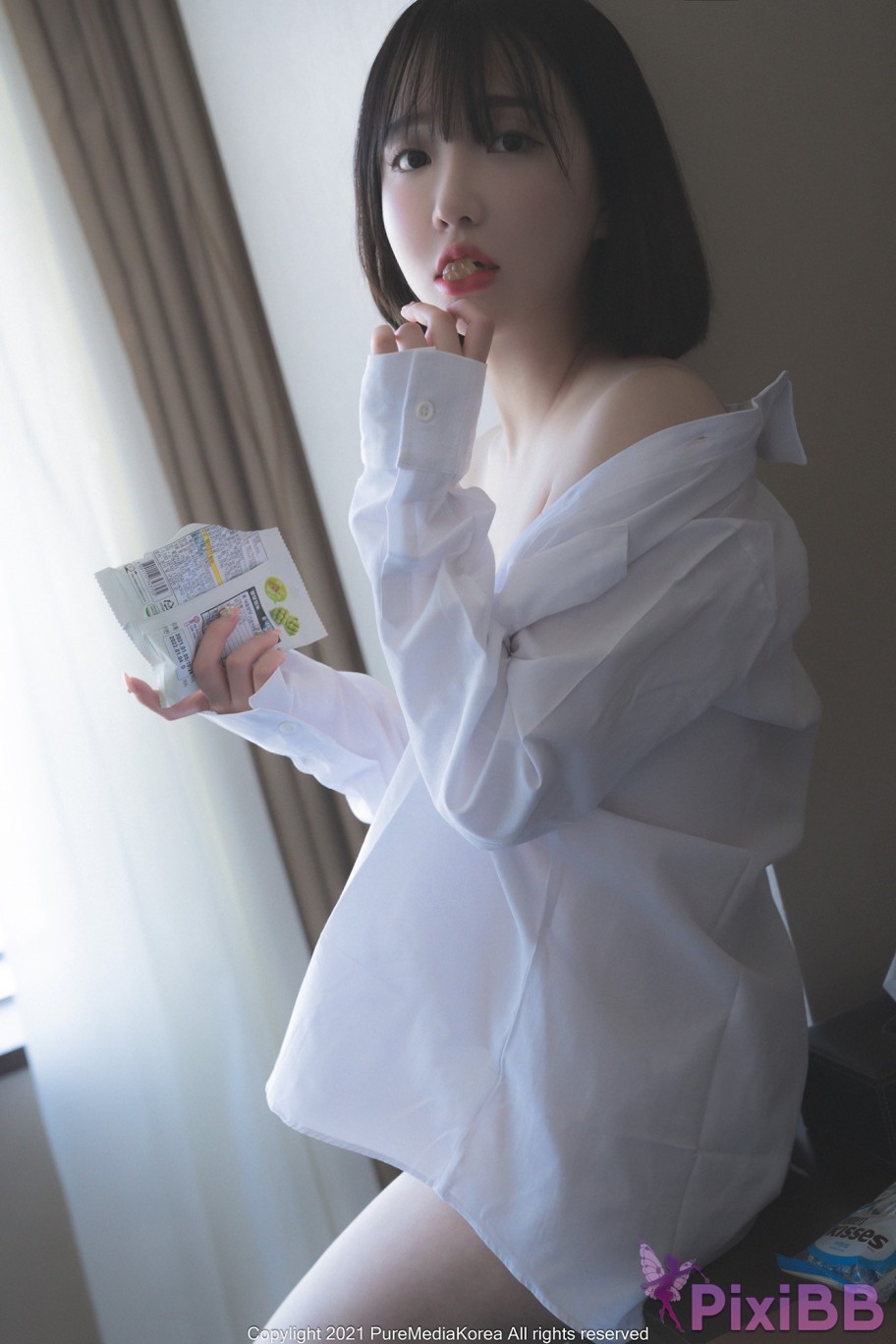 Pure Media Vol.070 Son Ye Eun PixiBB.COM 037