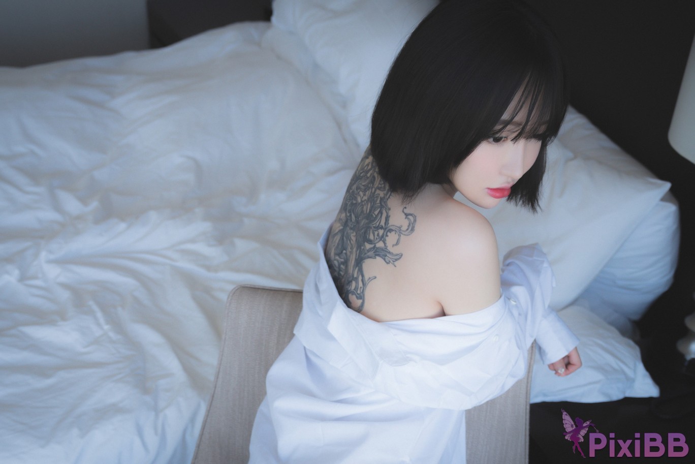 Pure Media Vol.070 Son Ye Eun PixiBB.COM 053