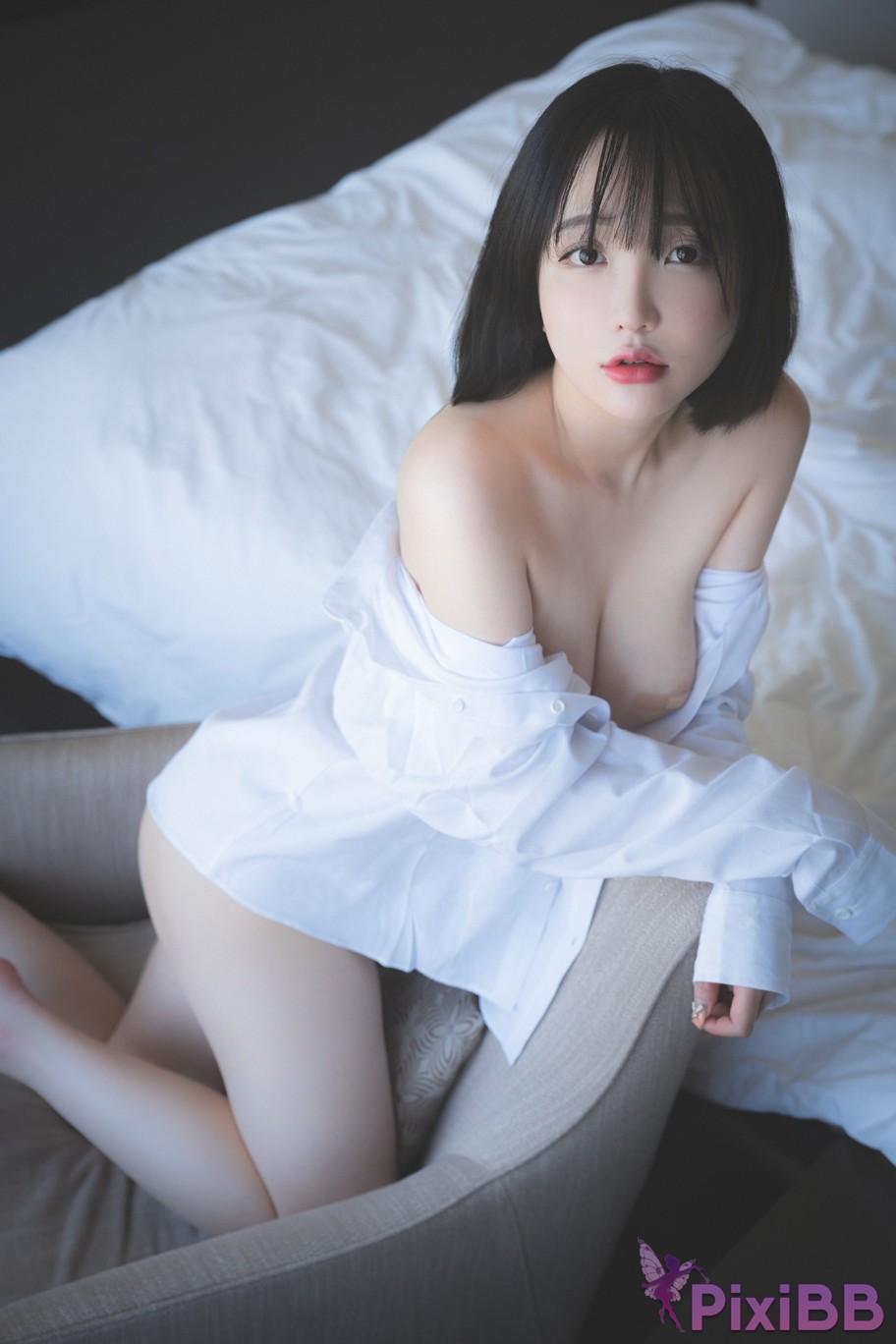 Pure Media Vol.070 Son Ye Eun PixiBB.COM 054