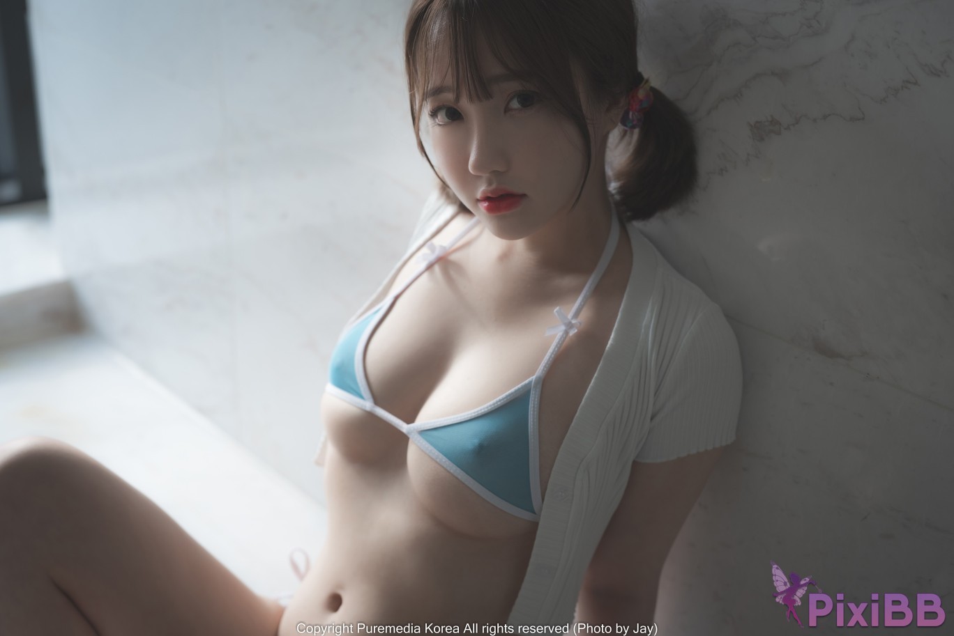 Pure Media Vol.114 Son Ye Eun PixiBB.COM 001