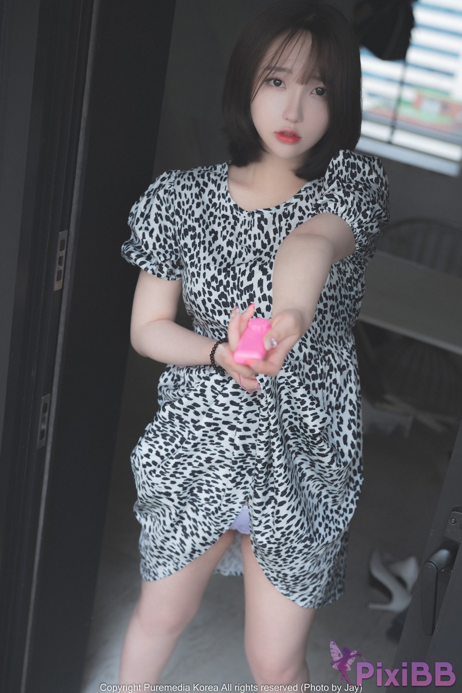 Pure Media Vol.114 Son Ye Eun PixiBB.COM 057