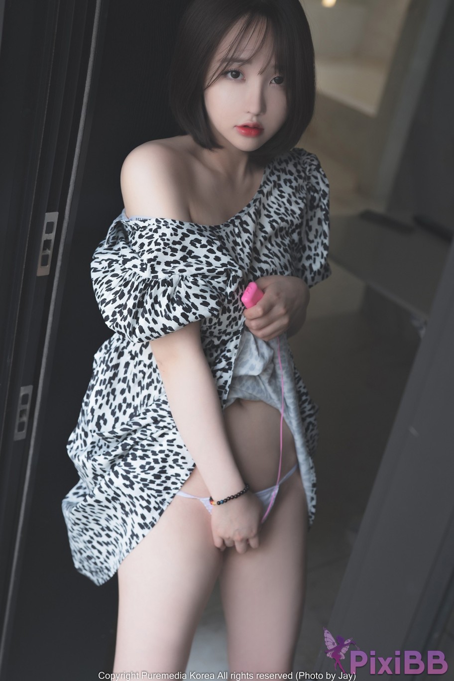 Pure Media Vol.114 Son Ye Eun PixiBB.COM 059