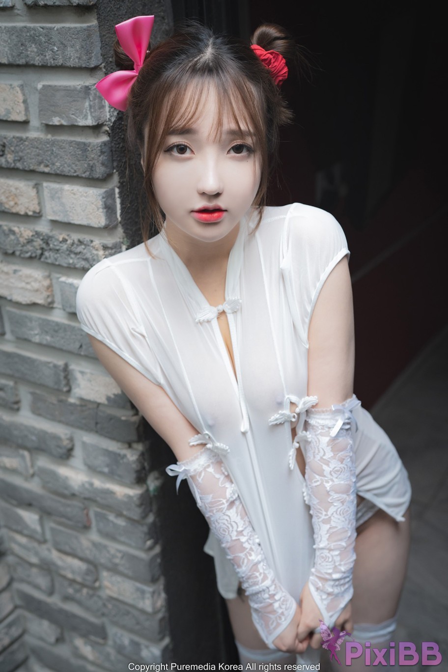 Pure Media Vol.127 Son Ye Eun PixiBB.COM 041