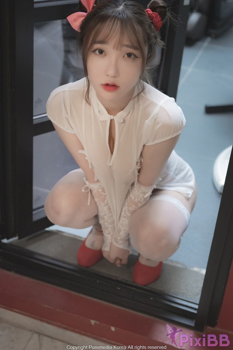 Pure Media Vol.127 Son Ye Eun PixiBB.COM 042