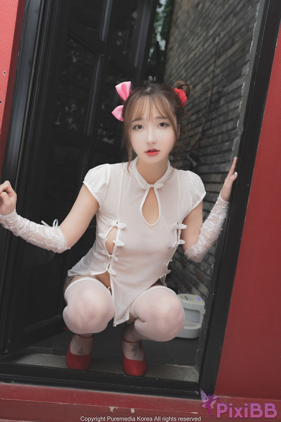 Pure Media Vol.127 Son Ye Eun PixiBB.COM 044