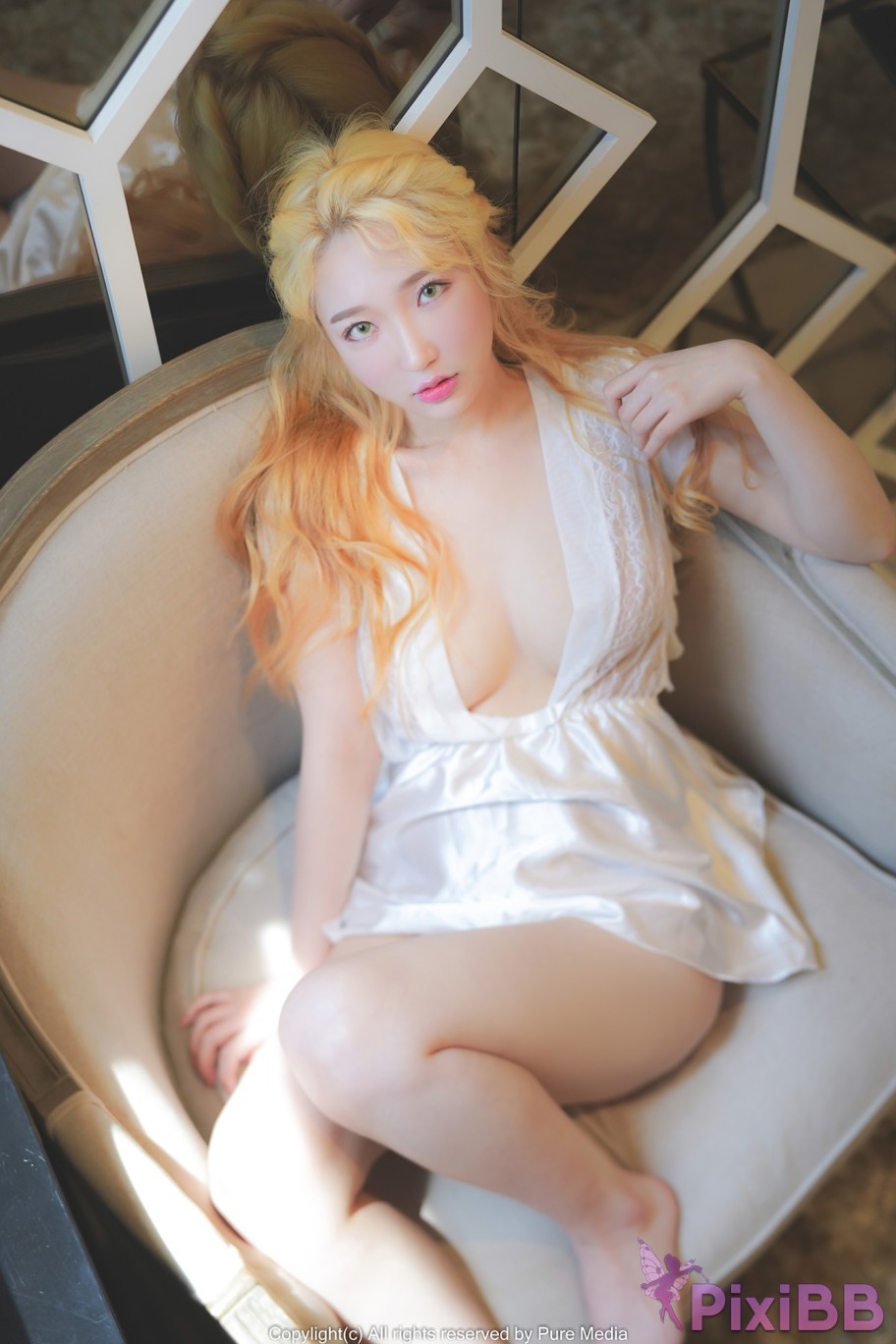 Pure Media Vol.60 Son Ye Eun PixiBB.COM 015