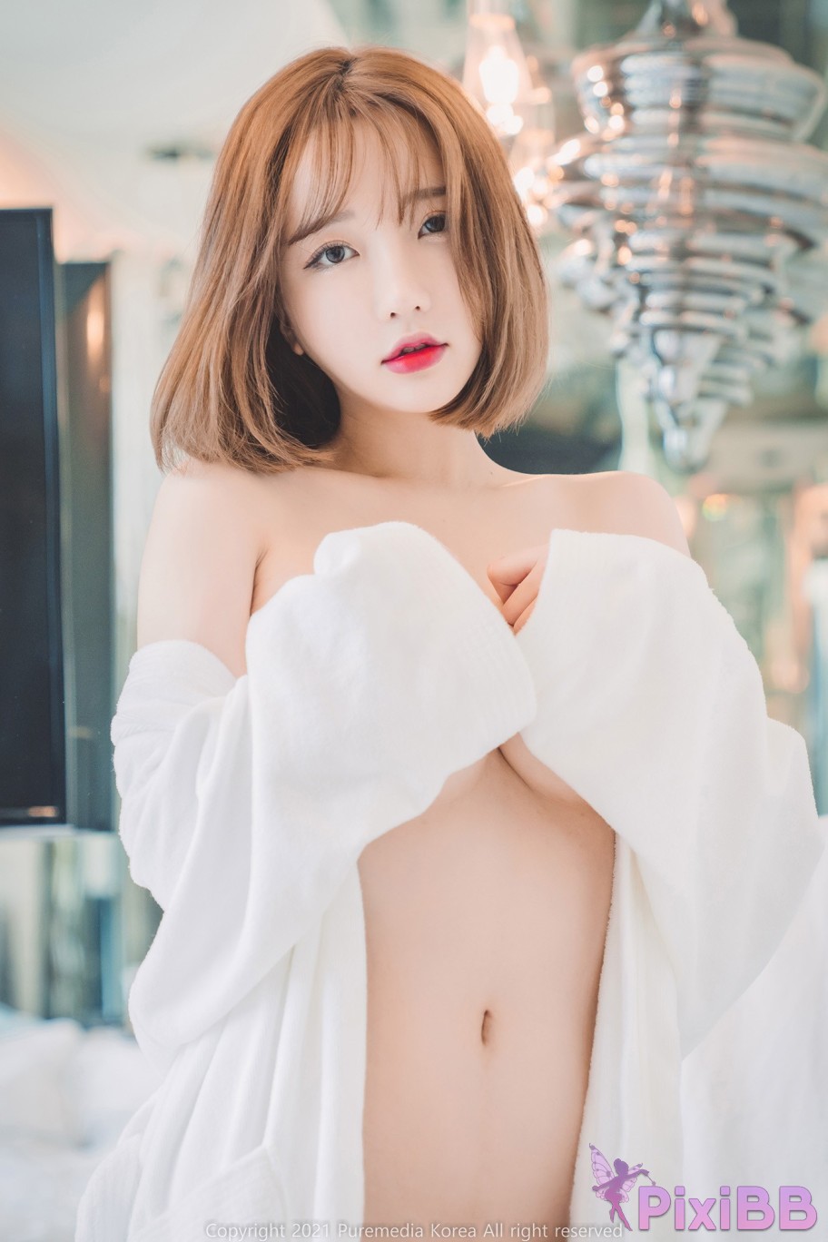 Pure Media Vol.84 Son Ye Eun PixiBB.COM 040