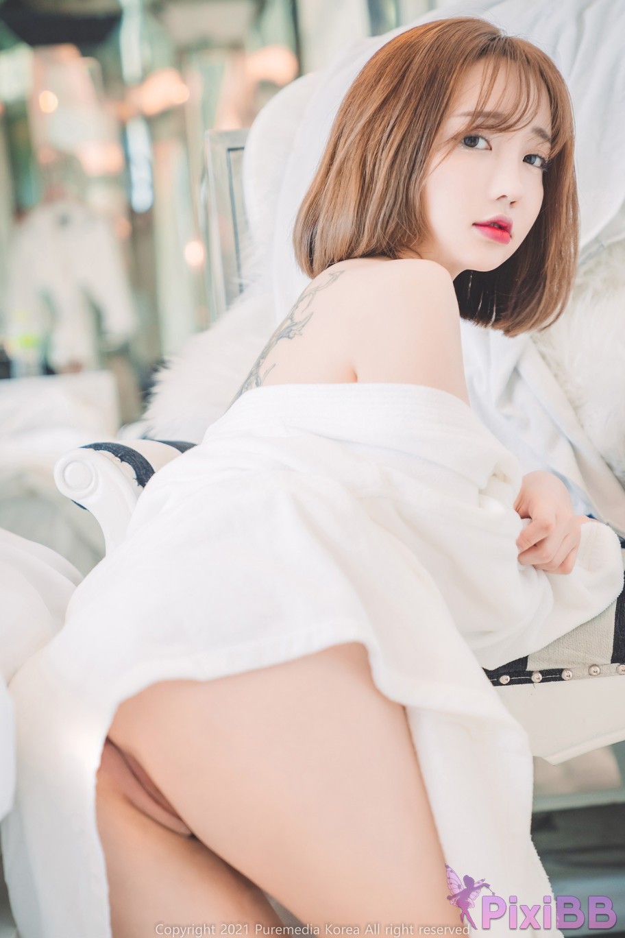 Pure Media Vol.84 Son Ye Eun PixiBB.COM 042