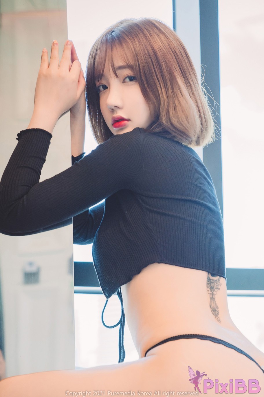 Pure Media Vol.84 Son Ye Eun PixiBB.COM 072