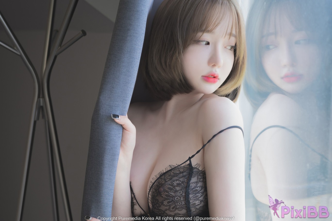 Pure Media Vol.95 Son Ye Eun PixiBB.COM 003