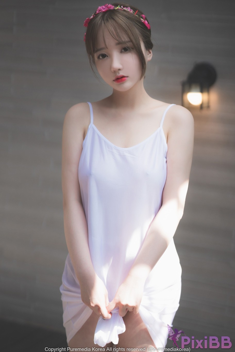 Pure Media Vol.95 Son Ye Eun PixiBB.COM 057