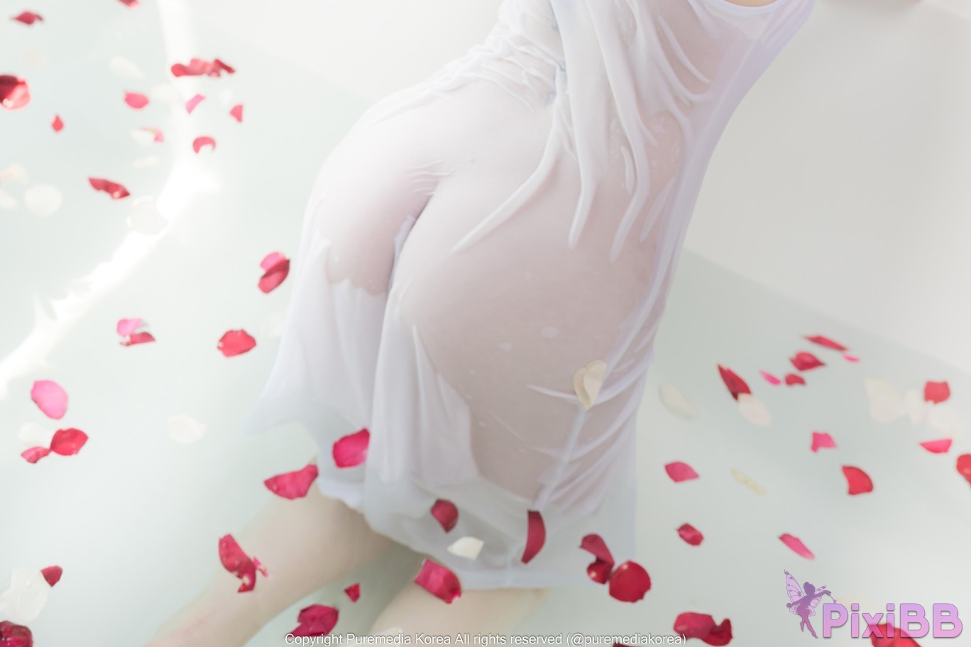 Pure Media Vol.95 Son Ye Eun PixiBB.COM 077