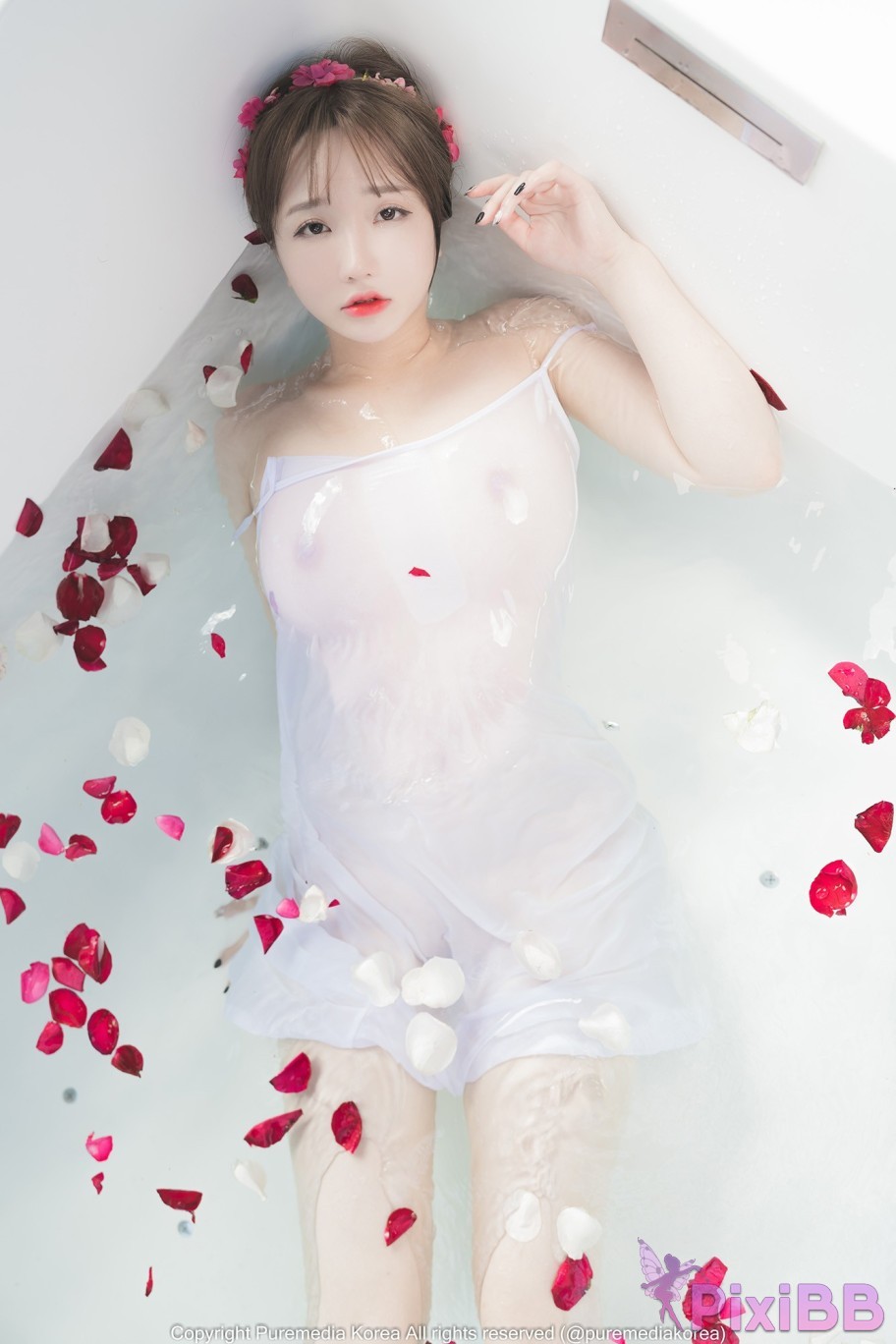 Pure Media Vol.95 Son Ye Eun PixiBB.COM 092