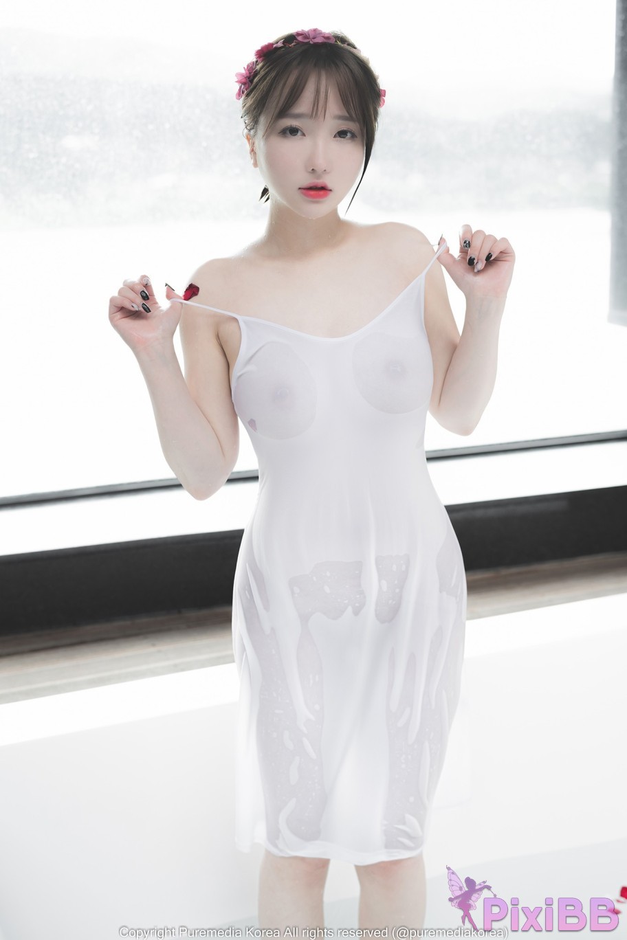 Pure Media Vol.95 Son Ye Eun PixiBB.COM 095