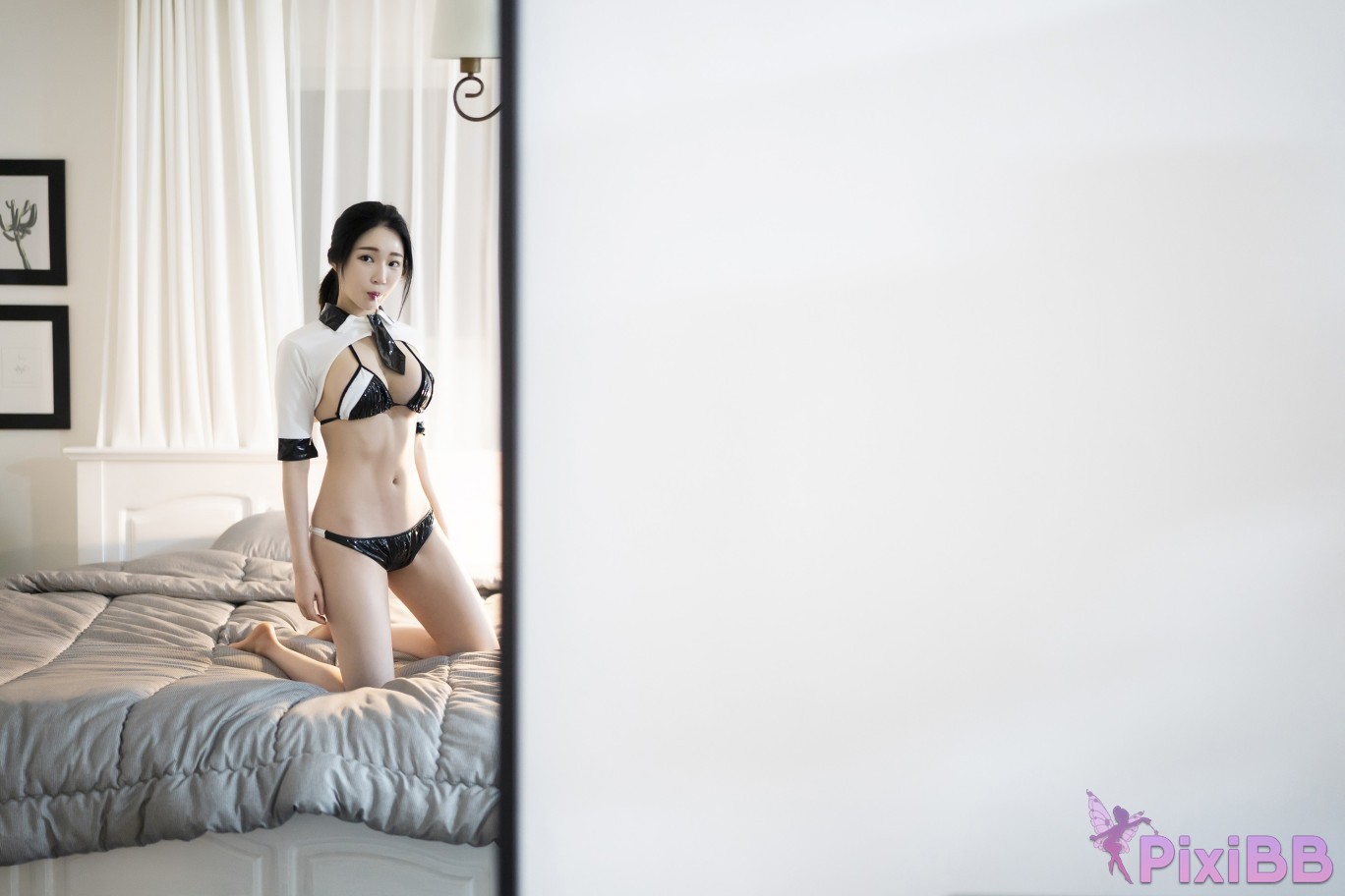 SUA Sexy Photobook No.02 PixiBB.COM 017