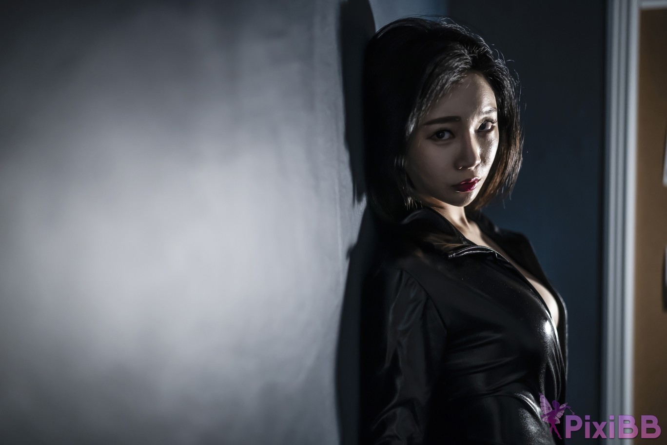 SUA Sexy Photobook No.02 PixiBB.COM 056