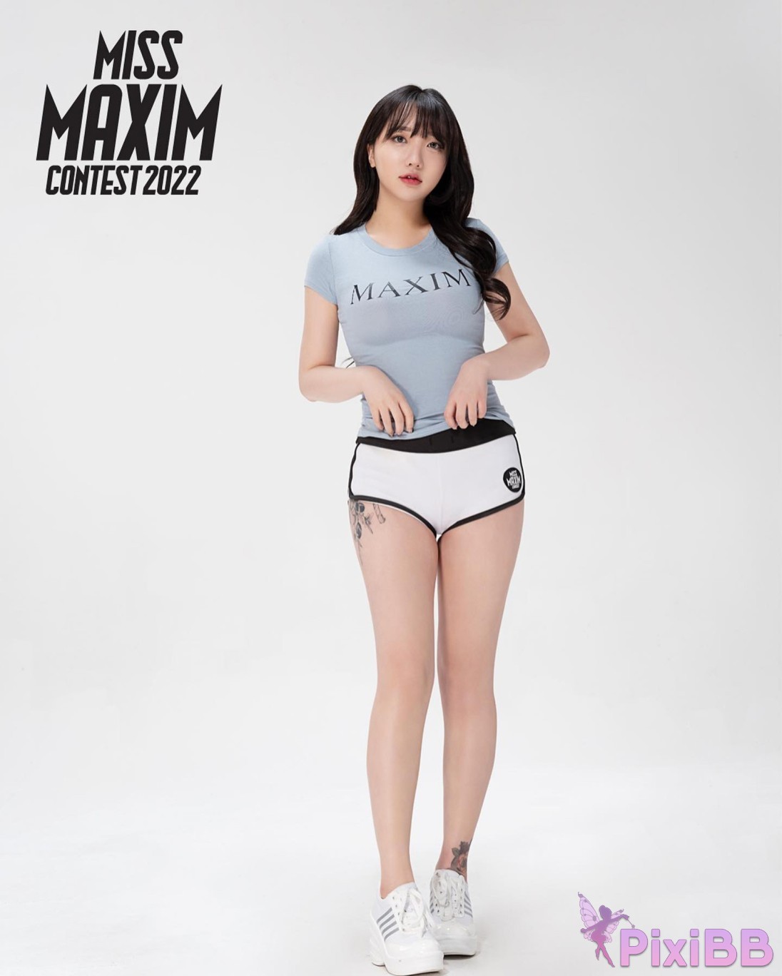 Son Ye Eun Miss Maxim Contest 2022 PixiBB.COM 005