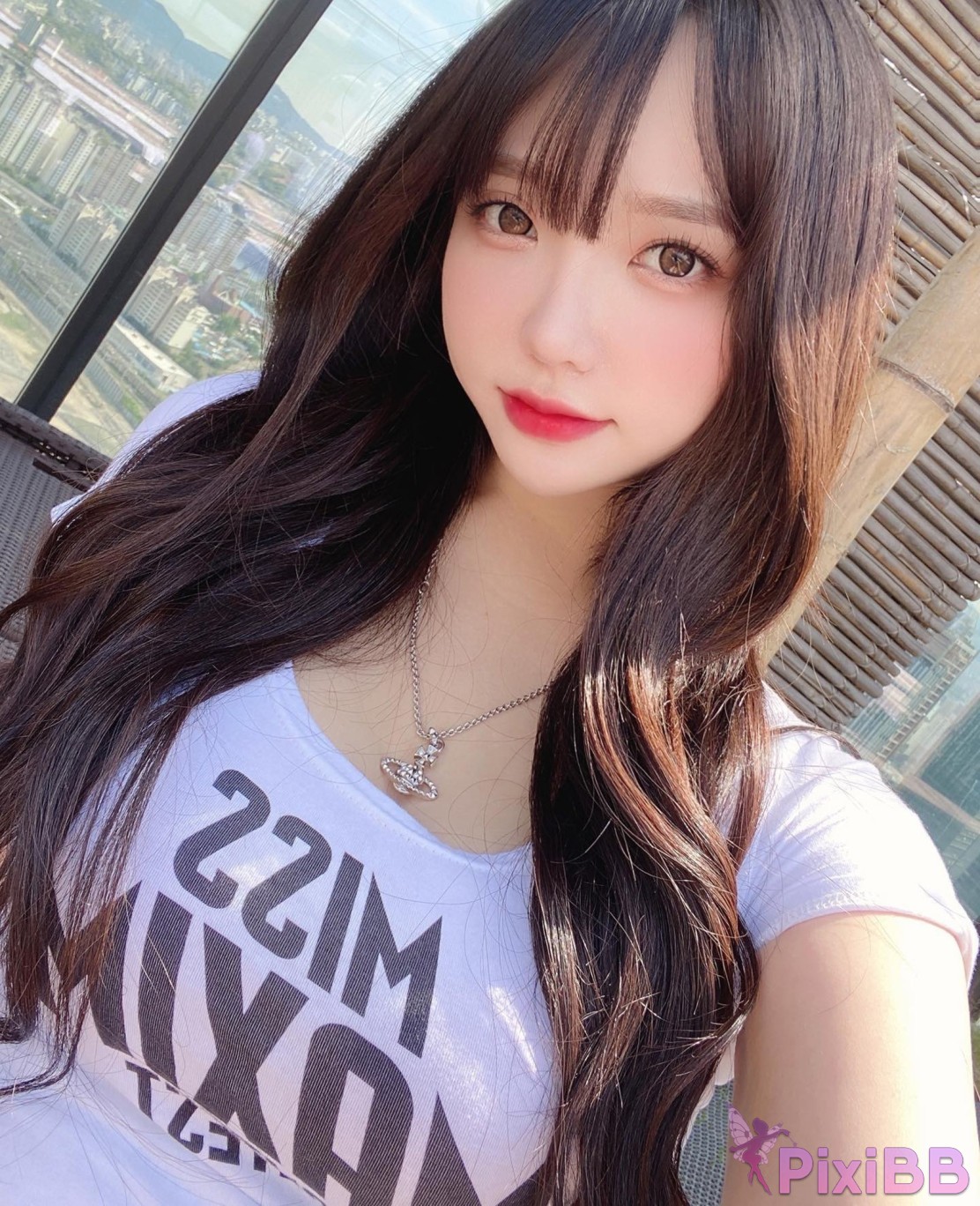 Son Ye Eun Miss Maxim Contest 2022 PixiBB.COM 008