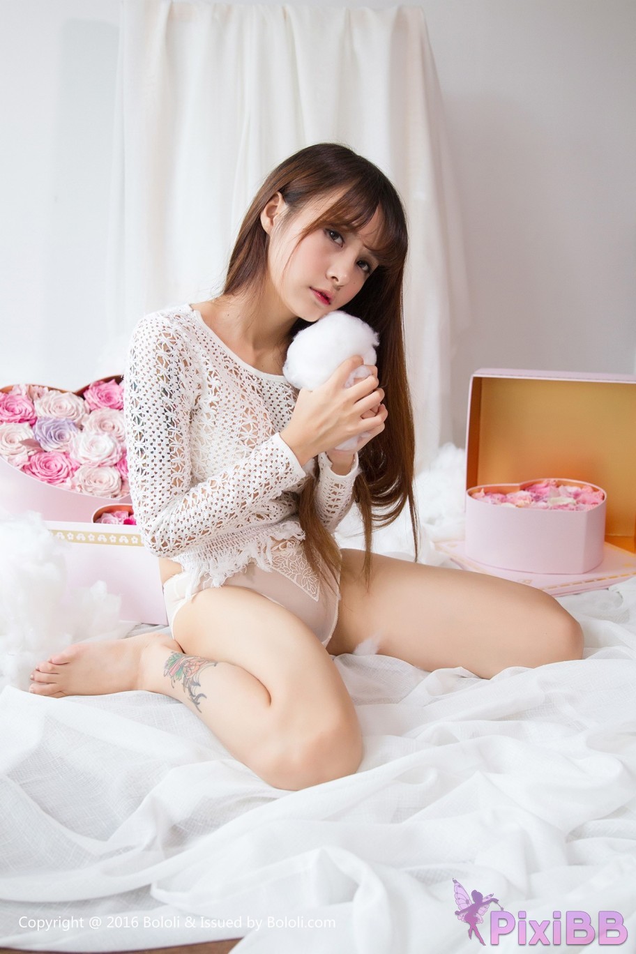 BoLoli 2017 08 17 Vol.104 Xia Mei Jiang PixiBB.COM 024