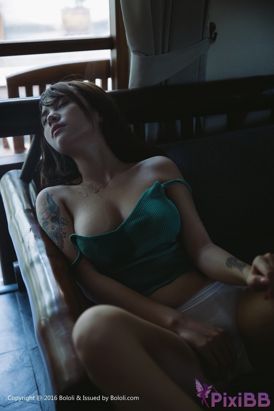 BoLoli 2017 08 28 Vol.108 Xia Mei Jiang PixiBB.COM 006