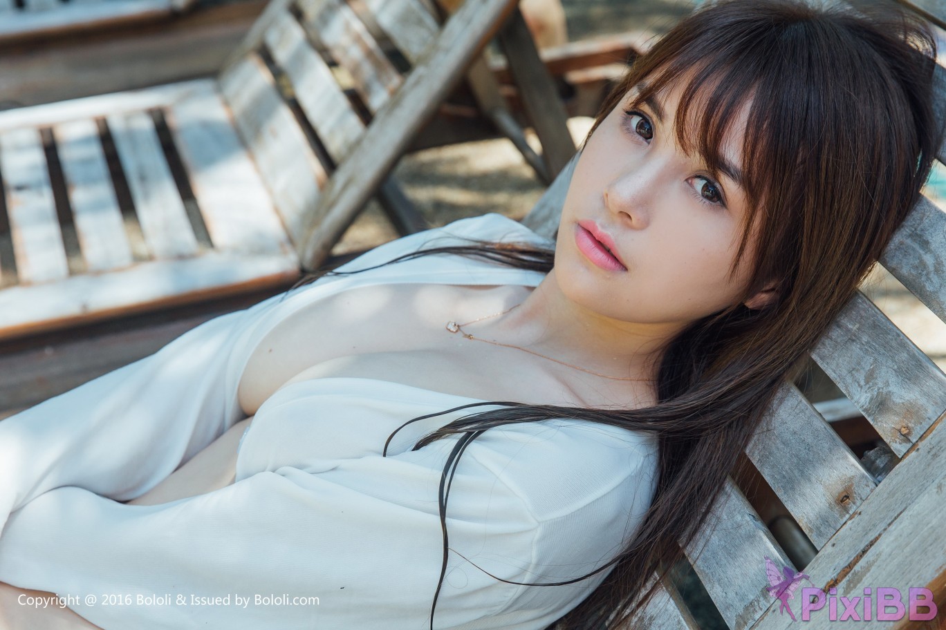 BoLoli 2017 08 28 Vol.108 Xia Mei Jiang PixiBB.COM 036