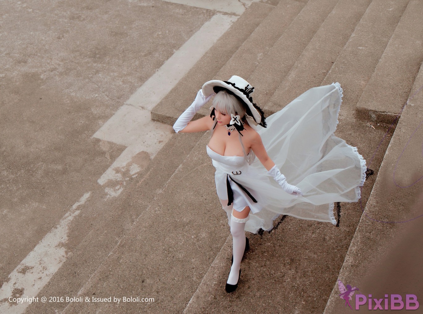 BoLoli 2017 09 13 Vol.117 Xia Mei Jiang PixiBB.COM 019