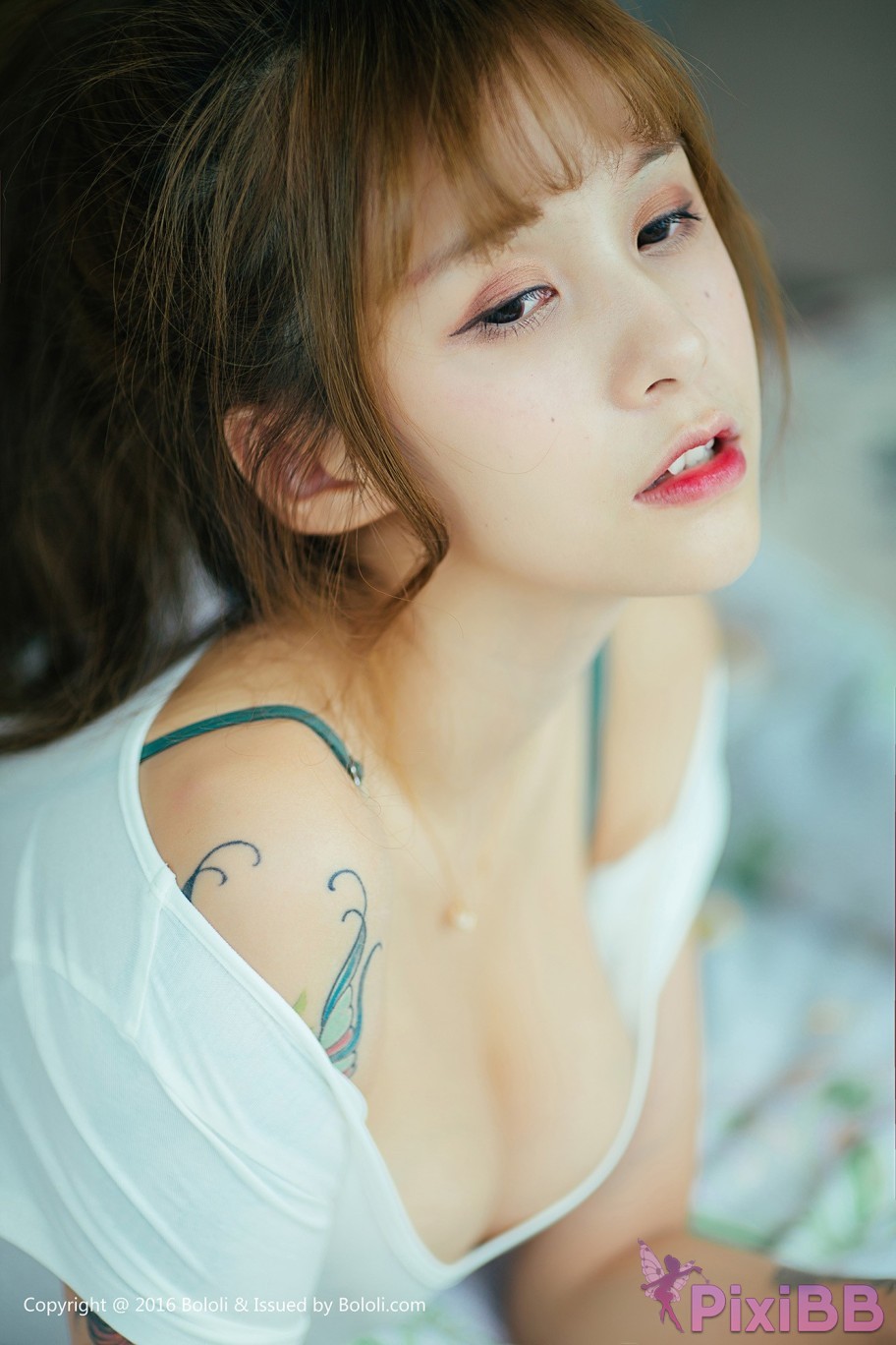 BoLoli 2017 09 18 Vol.119 Xia Mei Jiang PixiBB.COM 032