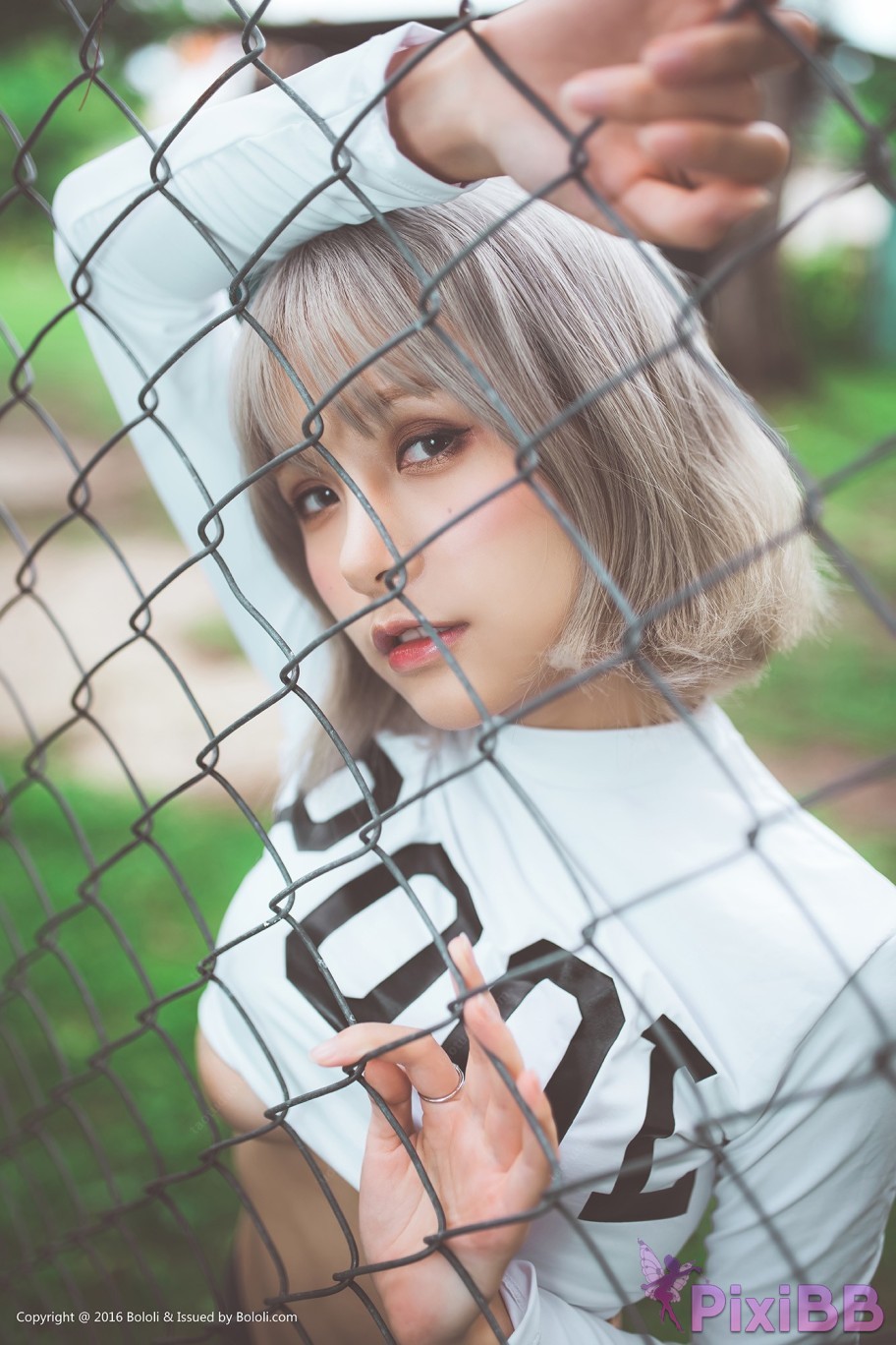 Bololi 2017 10 28 Vol.123 Xia Mei Jiang PixiBB.COM 002