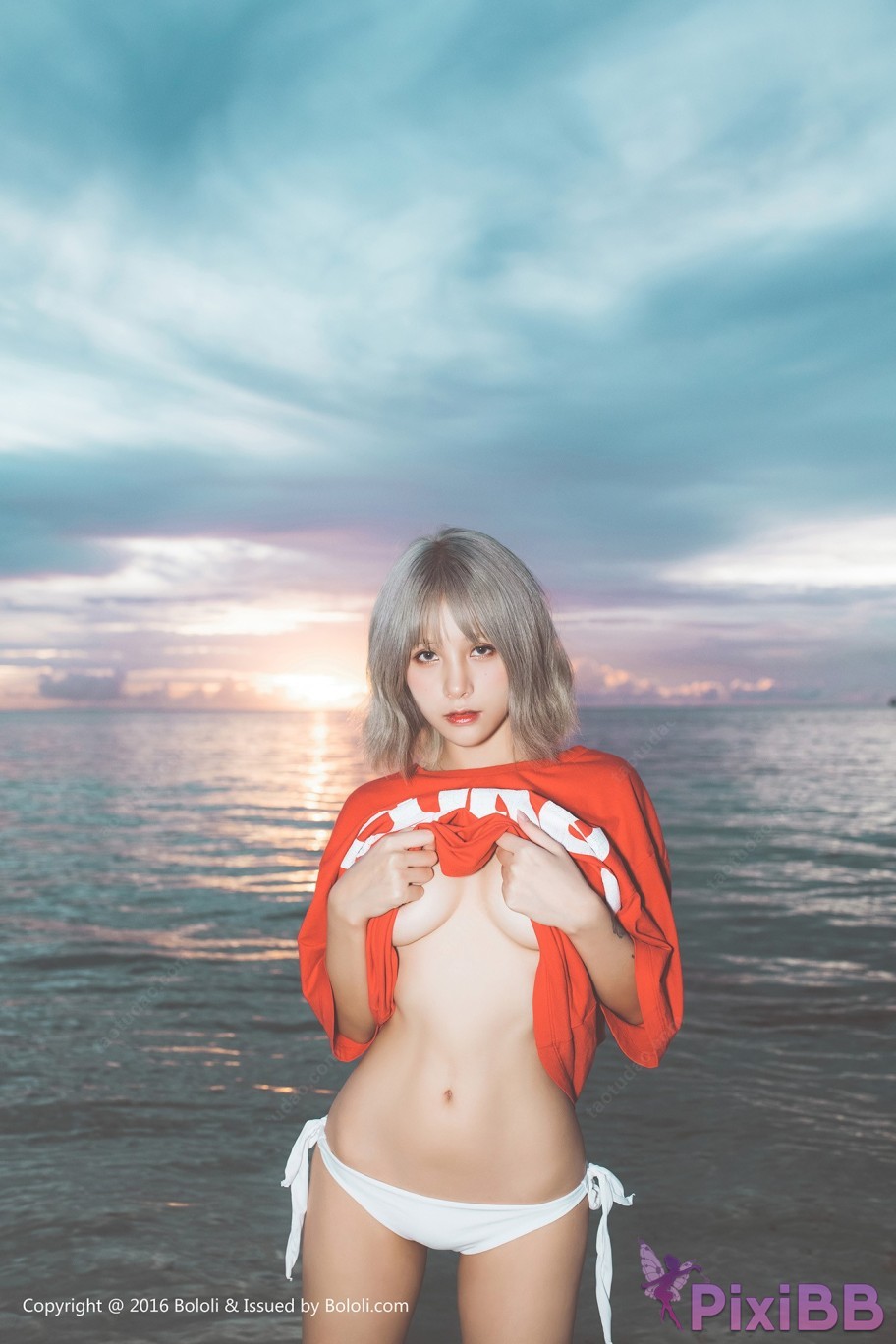 Bololi 2017 10 28 Vol.123 Xia Mei Jiang PixiBB.COM 003