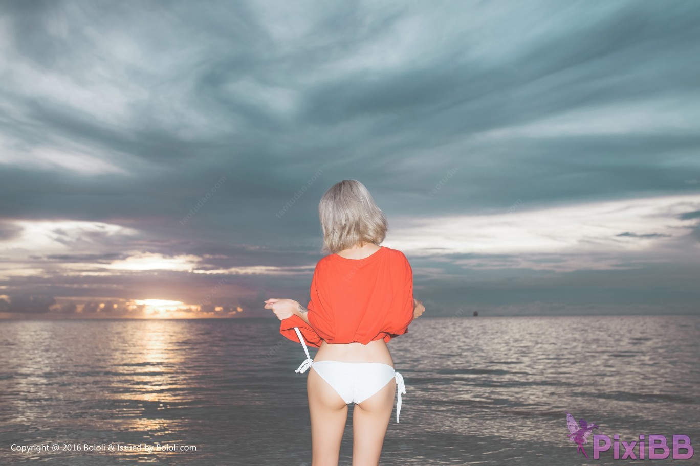 Bololi 2017 10 28 Vol.123 Xia Mei Jiang PixiBB.COM 007