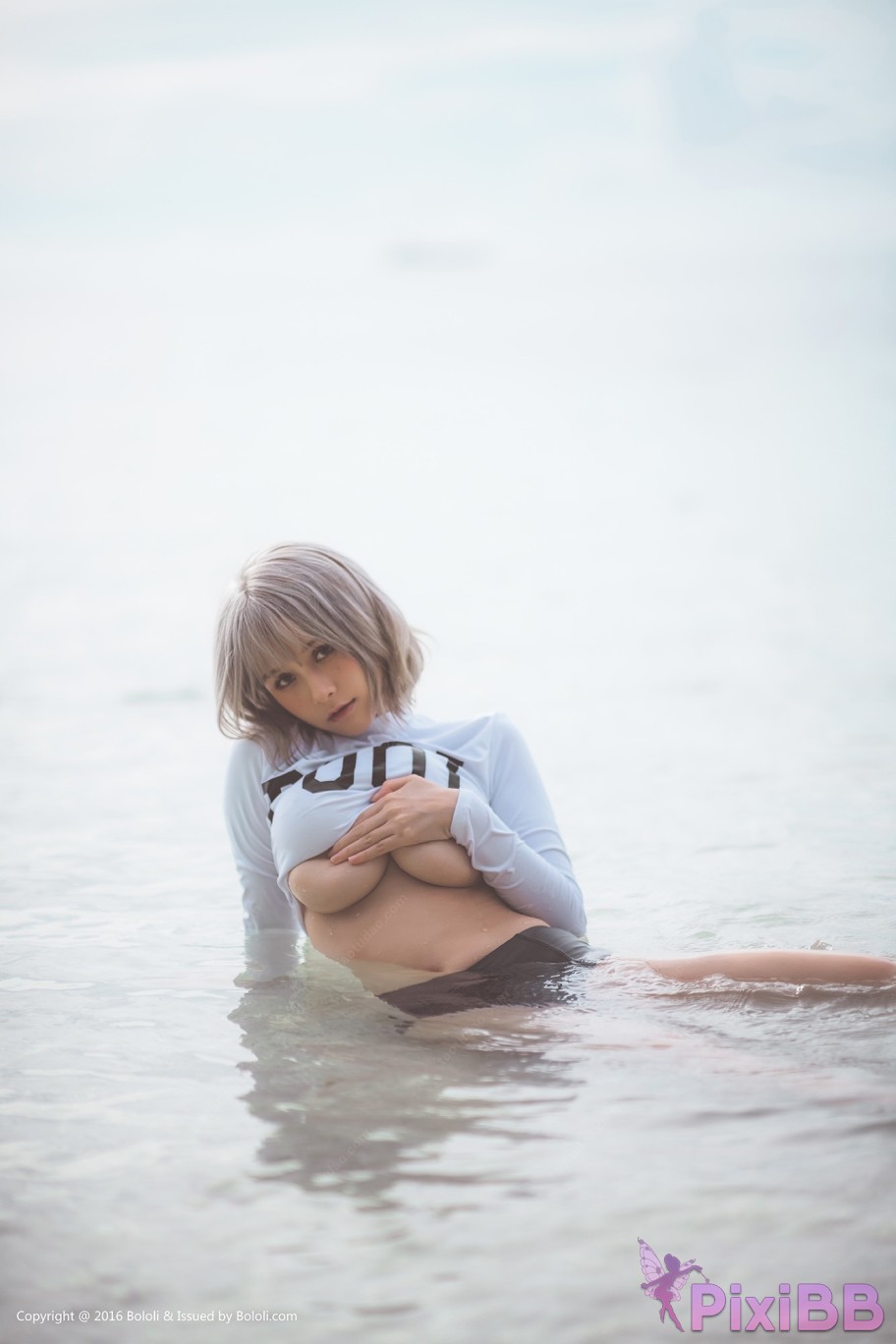 Bololi 2017 10 28 Vol.123 Xia Mei Jiang PixiBB.COM 009