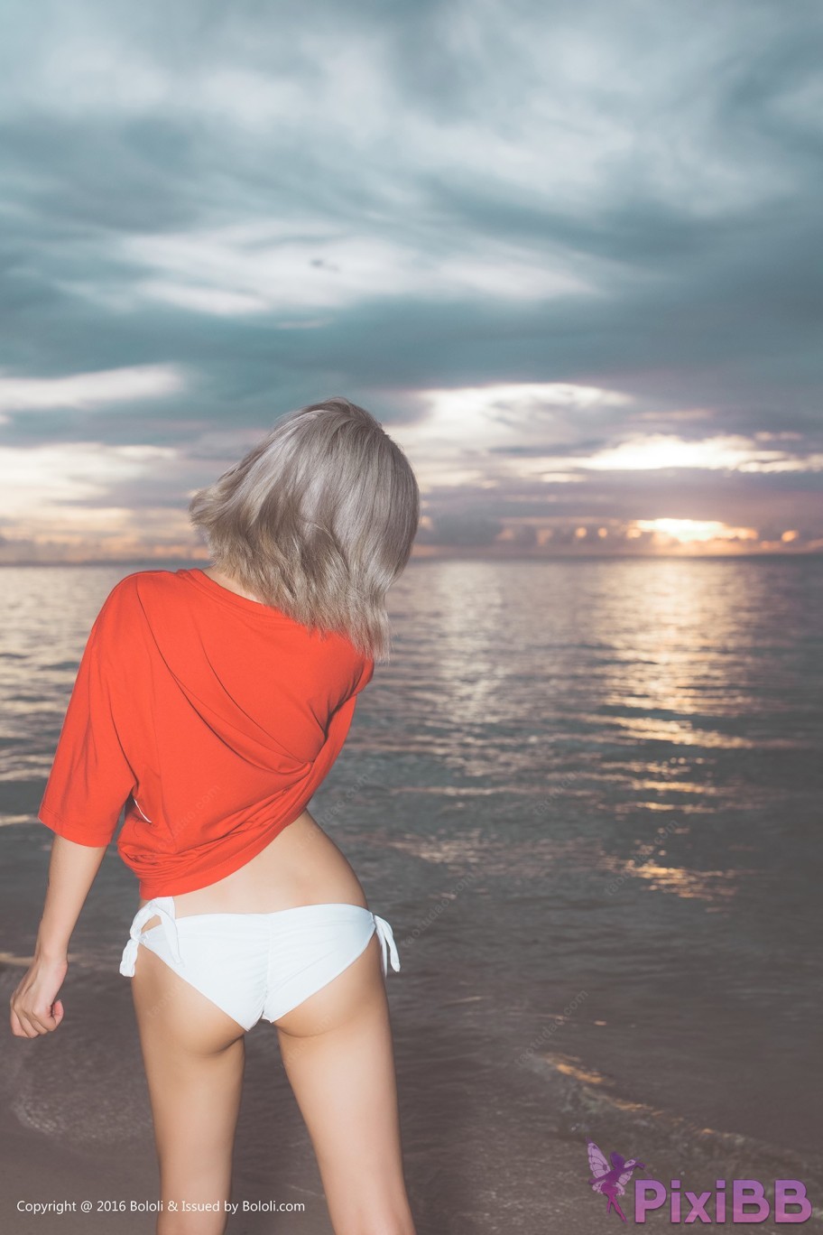 Bololi 2017 10 28 Vol.123 Xia Mei Jiang PixiBB.COM 012