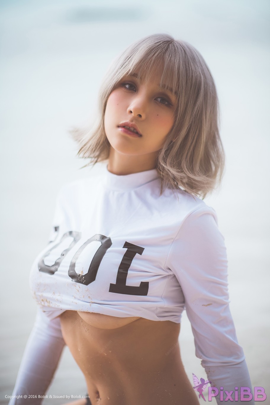 Bololi 2017 10 28 Vol.123 Xia Mei Jiang PixiBB.COM 015