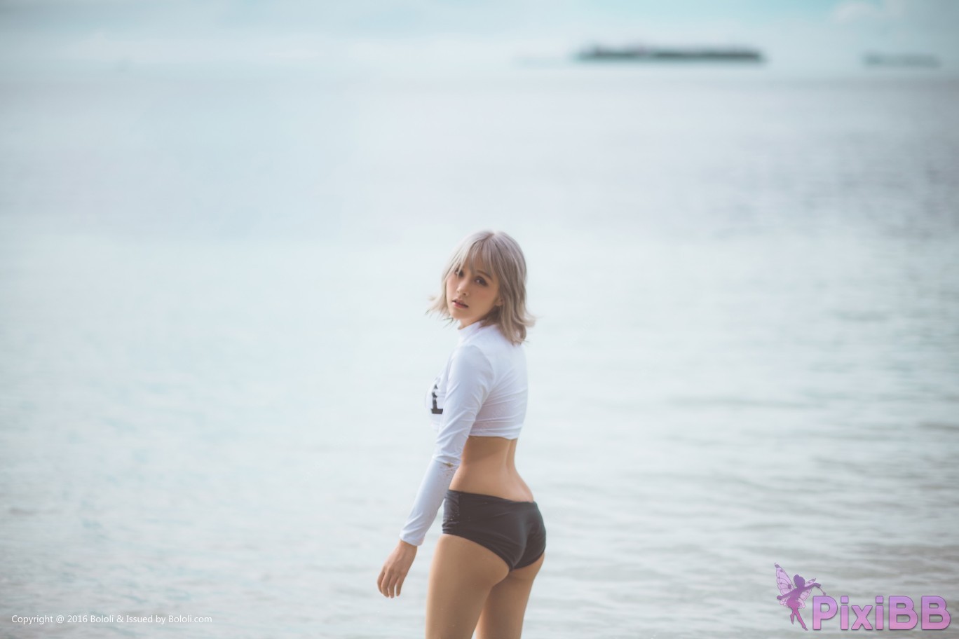 Bololi 2017 10 28 Vol.123 Xia Mei Jiang PixiBB.COM 017