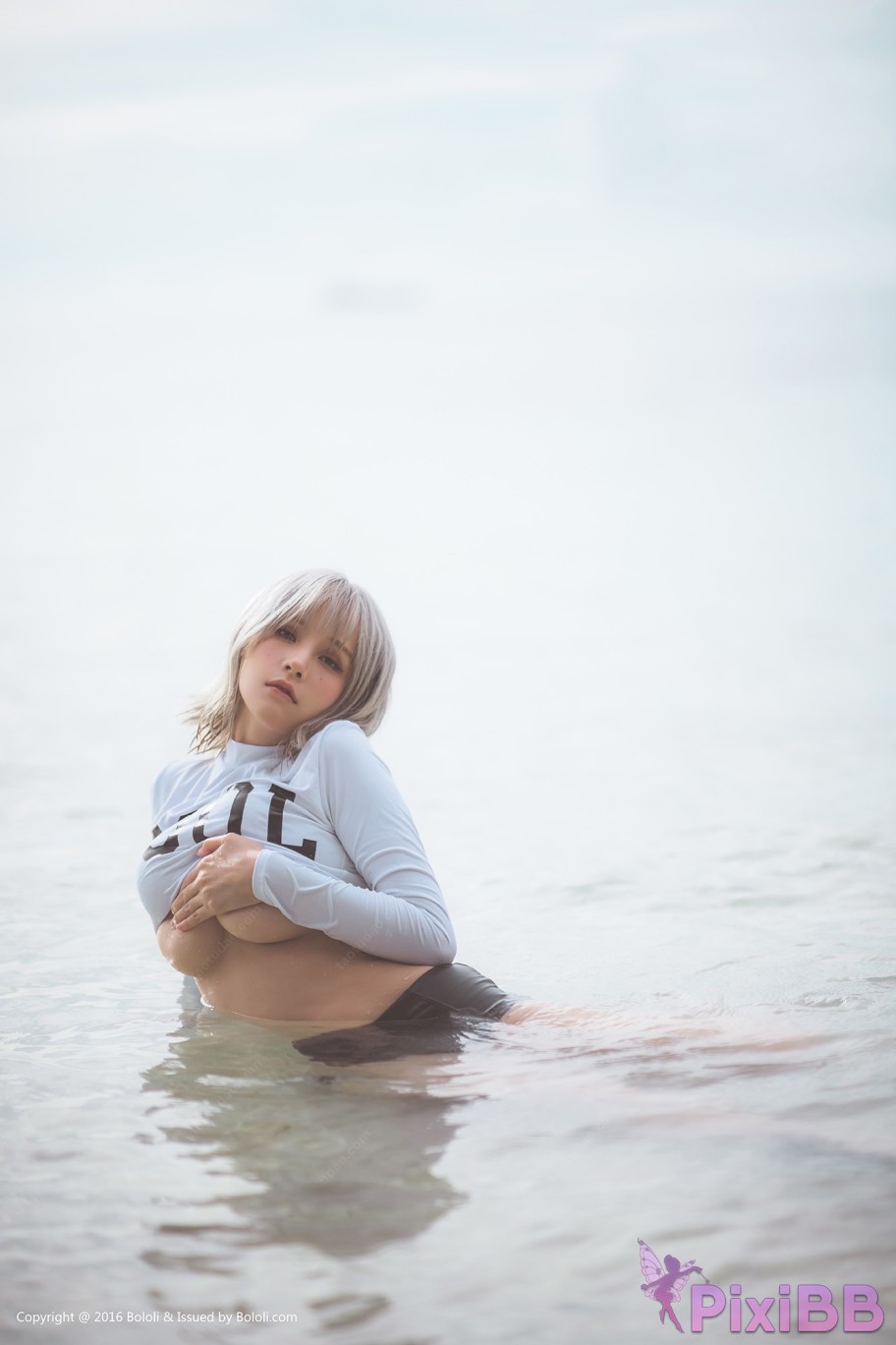 Bololi 2017 10 28 Vol.123 Xia Mei Jiang PixiBB.COM 018