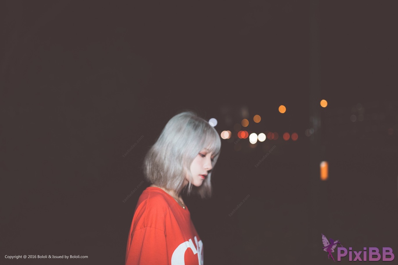 Bololi 2017 10 28 Vol.123 Xia Mei Jiang PixiBB.COM 020