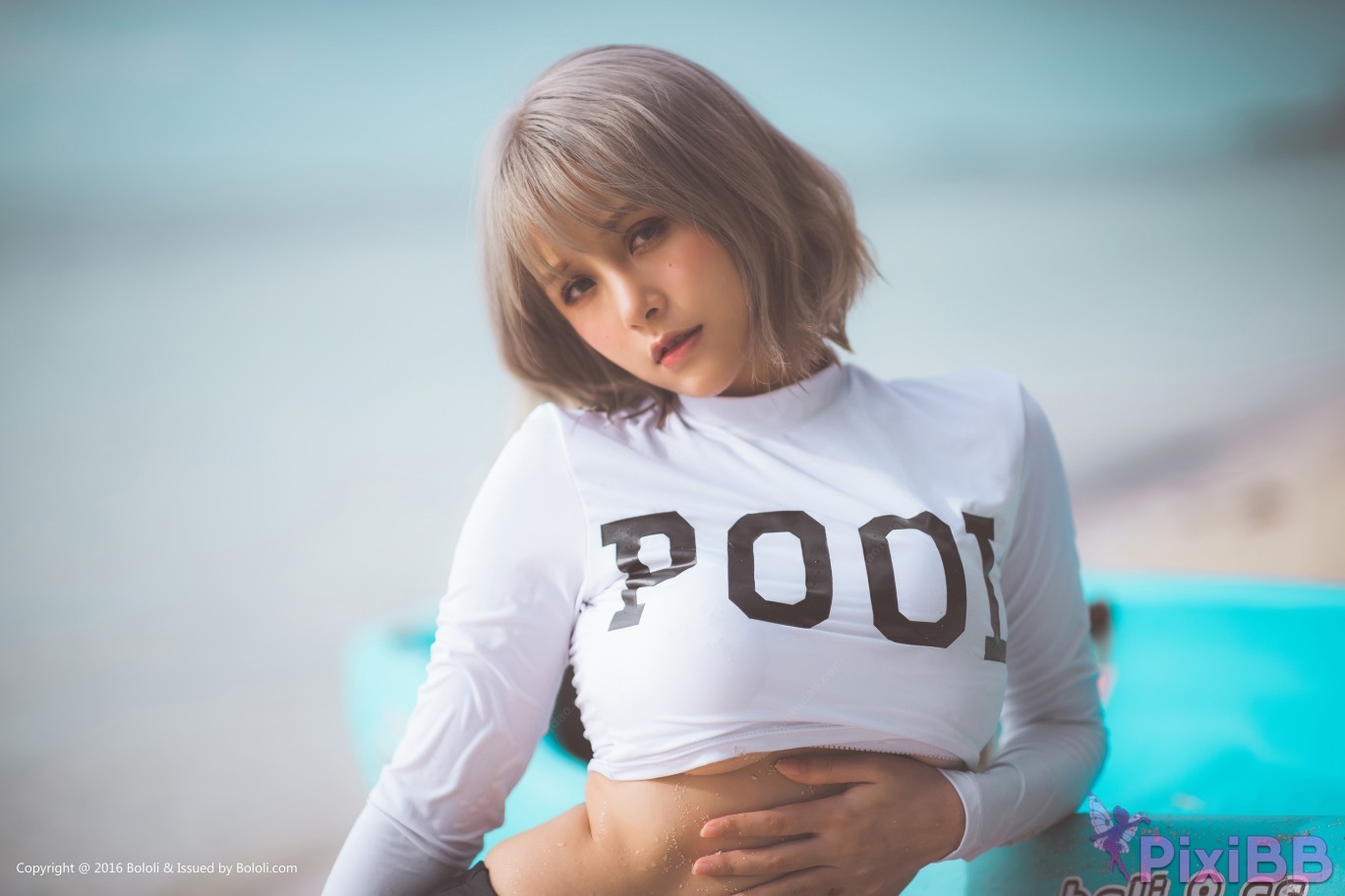 Bololi 2017 10 28 Vol.123 Xia Mei Jiang PixiBB.COM 025