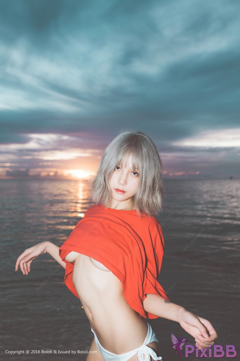 Bololi 2017 10 28 Vol.123 Xia Mei Jiang PixiBB.COM 026