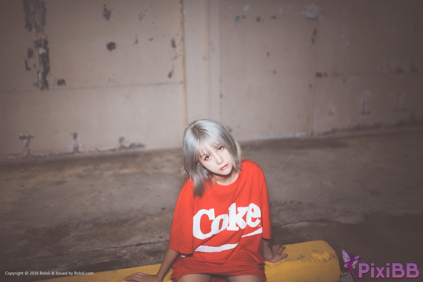 Bololi 2017 10 28 Vol.123 Xia Mei Jiang PixiBB.COM 031