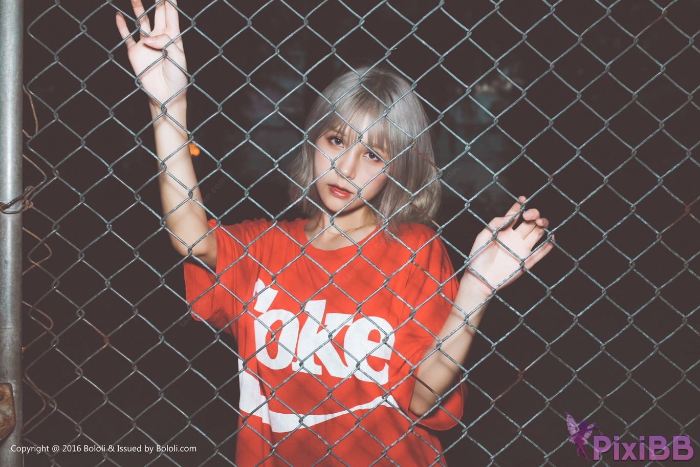 Bololi 2017 10 28 Vol.123 Xia Mei Jiang PixiBB.COM 032