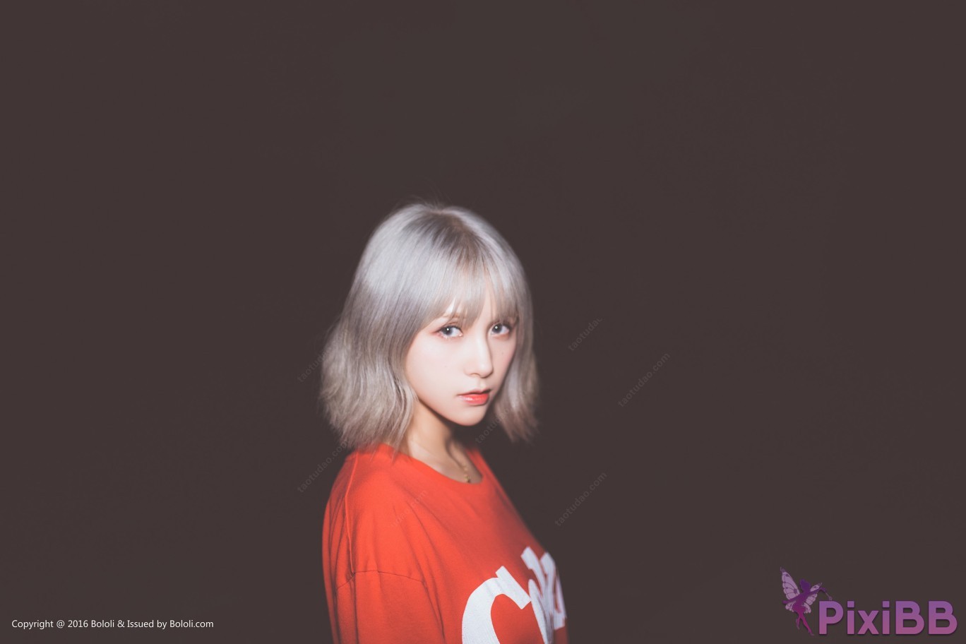 Bololi 2017 10 28 Vol.123 Xia Mei Jiang PixiBB.COM 033