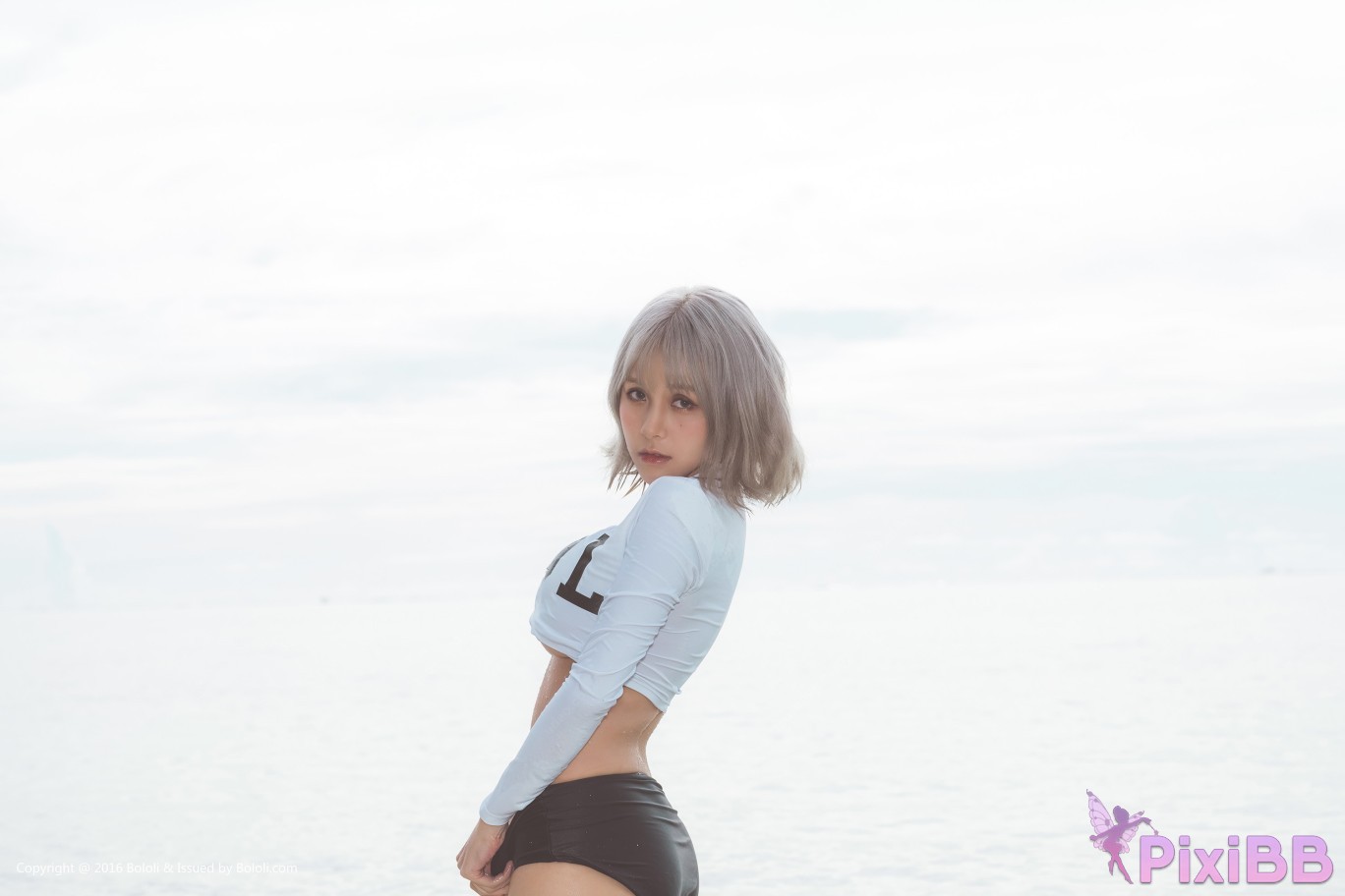 Bololi 2017 10 28 Vol.123 Xia Mei Jiang PixiBB.COM 035